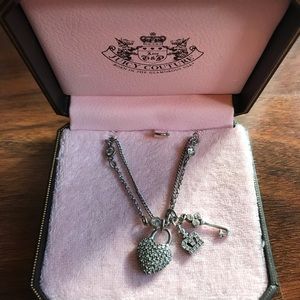 Juicy Couture Necklace